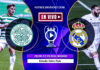 Internet Celtic F.C. vs Real Madrid