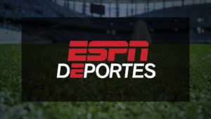 ver espn en vivo