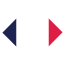 Logo de la Selección de Francia