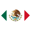 Logo de la selección de México