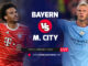 Ver en ESPN Gratis: Bayern de Munich vs Manchester City EN VIVO | UEFA Champions League 2023