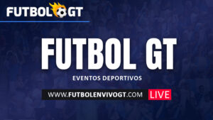 FUTBOL GT