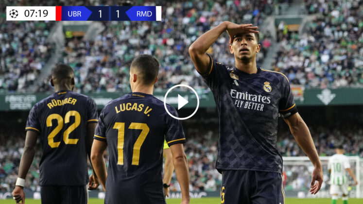 Ver en ESPN Gratis | Union Berlin vs Real Madrid EN VIVO ONLINE | La ...