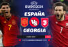 MIRA AQUÍ: España Vs Georgia – EURO2024 EN DIRECTO ONLINE por ESPN España vs Georgia