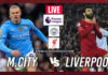 EN VIVO: Manchester City vs Liverpool – Premier League 2025 Manchester City vs Liverpool