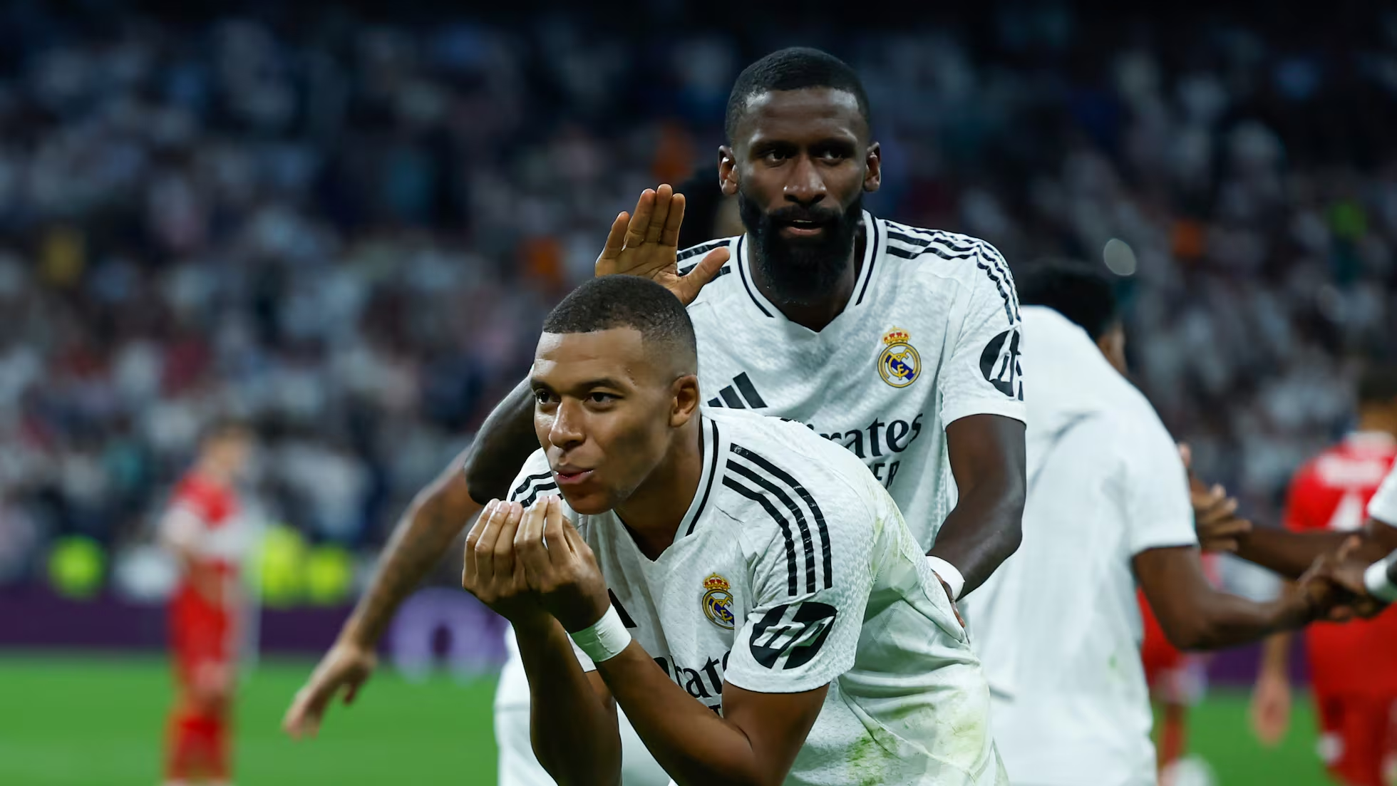 EN VIVO Real Madrid vs Atlético de Madrid – LaLiga | Fútbol en Vivo GT ...