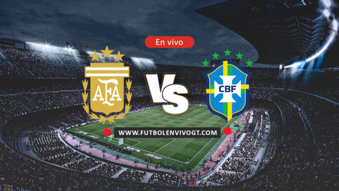 argentina vs brasil argentina vs brasil