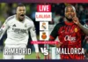 Real Madrid vs Mallorca en vivo hoy: horario, canal y cómo ver el partido (30 de agosto 2025) real madrid vs mallorca