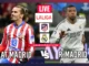 Atlético de Madrid vs Real Madrid EN VIVO hoy: horario, canal y dónde verlo – LaLiga EA Sports 2025/26 Atletico de madrid vs real madri