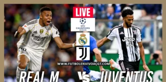Real Madrid vs Juventus EN VIVO hoy: horario, canal y dónde verlo – Mundial de Clubes / Champions 2025 Real Madrid vs Juventus